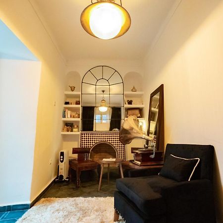 Riad La Berbere Location En Exclusivite A Marrakech Marrakesh Eksteriør bilde