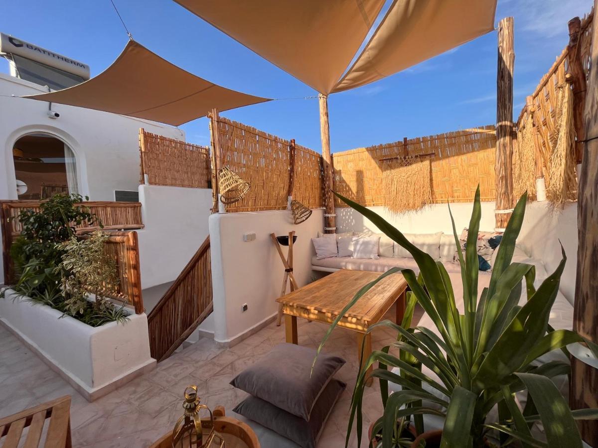 Riad La Berbere Location En Exclusivite A Marrakech Marrakesh Eksteriør bilde