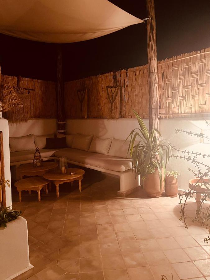 Riad La Berbere Location En Exclusivite A Marrakech Marrakesh Eksteriør bilde