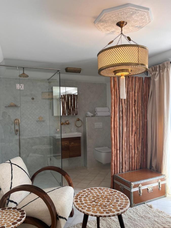 Riad La Berbere Location En Exclusivite A Marrakech Marrakesh Eksteriør bilde