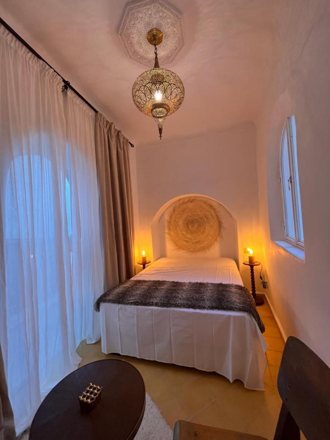 Riad La Berbere Location En Exclusivite A Marrakech Marrakesh Eksteriør bilde