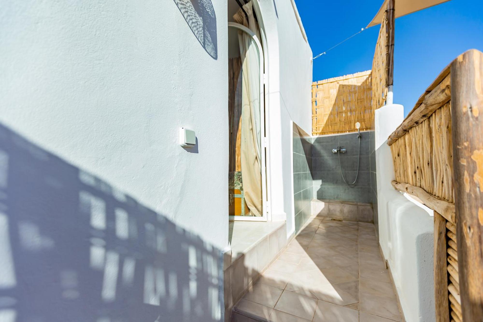 Riad La Berbere Location En Exclusivite A Marrakech Marrakesh Eksteriør bilde