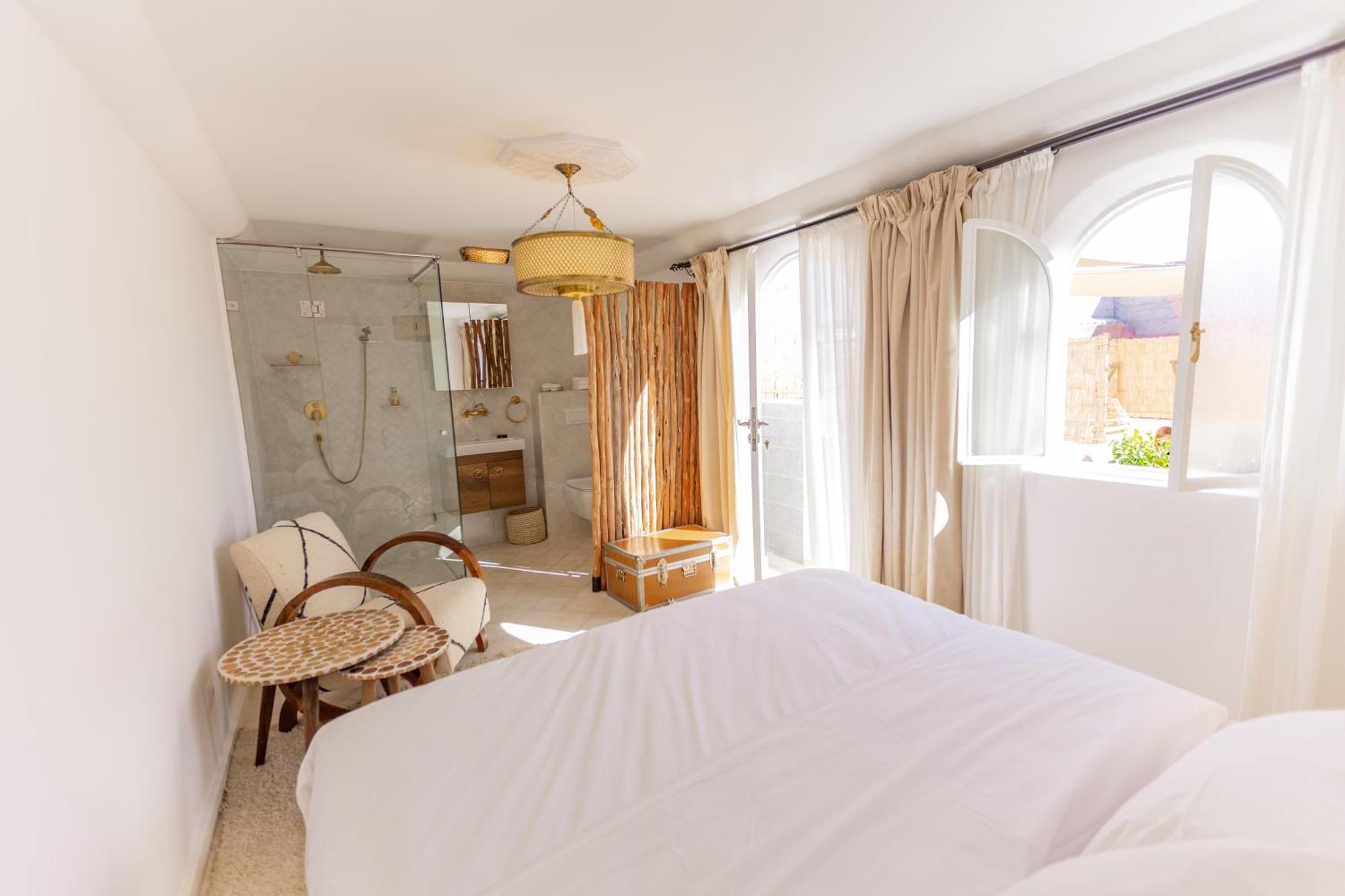 Riad La Berbere Location En Exclusivite A Marrakech Marrakesh Eksteriør bilde