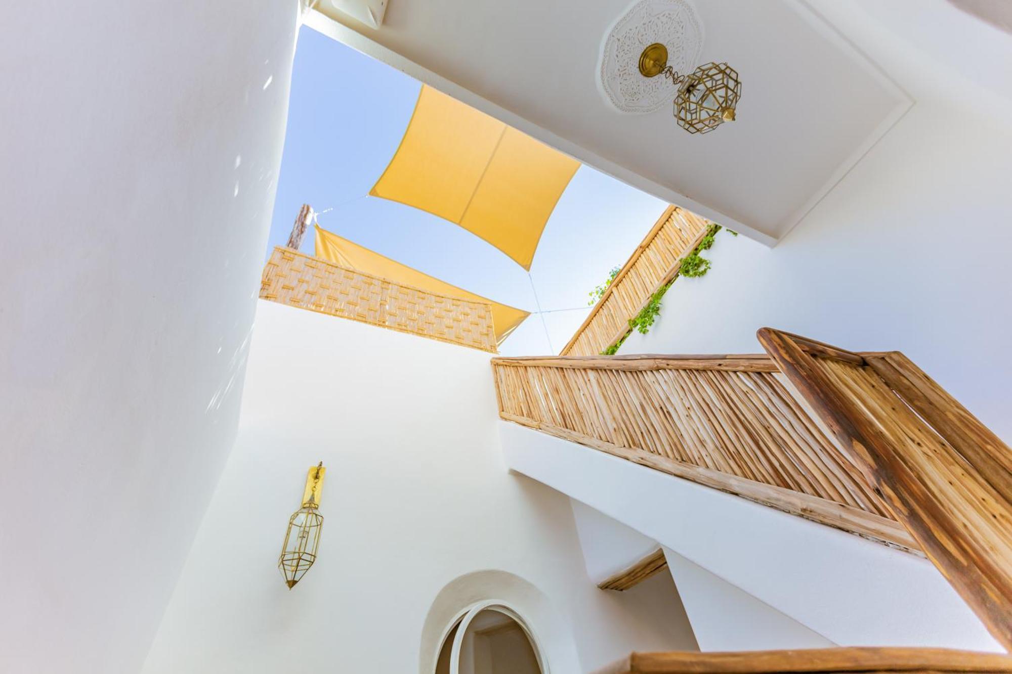 Riad La Berbere Location En Exclusivite A Marrakech Marrakesh Eksteriør bilde